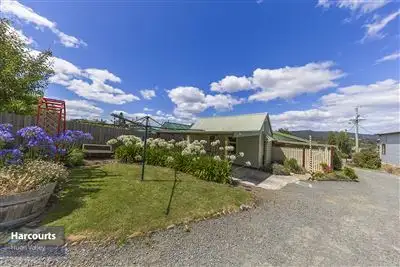 Third view of Homely house listing, 3420 Huon Highway, Franklin TAS 7113