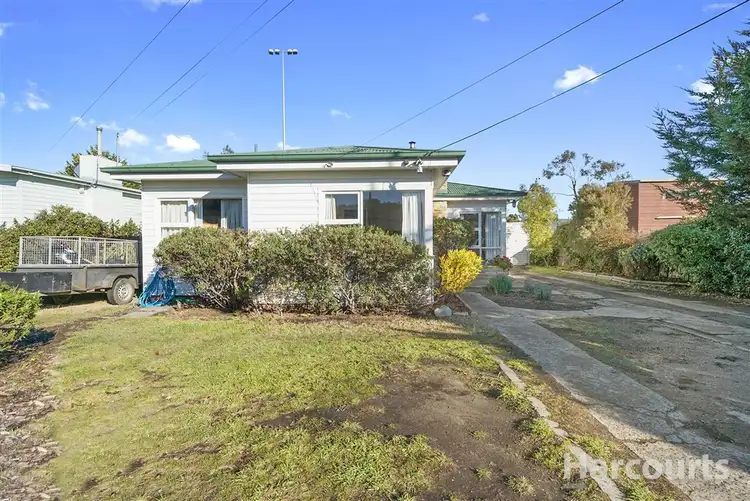 Third view of Homely house listing, 151 Clarence Street, Howrah TAS 7018