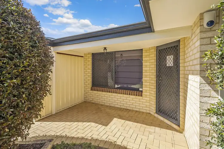 Second view of Homely house listing, 7 Amethyst Place, Maida Vale WA 6057