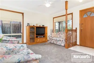 Second view of Homely house listing, 28 Warrawong Drive, Berwick VIC 3806