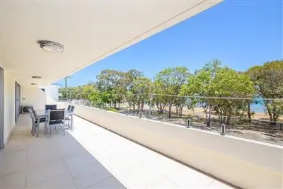 Third view of Homely unit listing, 4/185 Welsby Pde, Bongaree QLD 4507