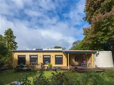 Fifth view of Homely house listing, 19 Burchell Lane, Mirboo North VIC 3871