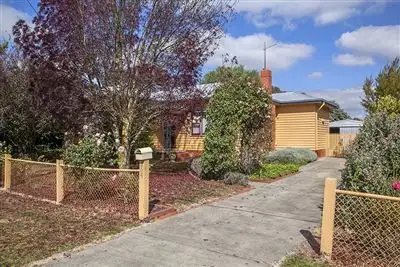 Second view of Homely house listing, 305 Eyre Street, Buninyong VIC 3357