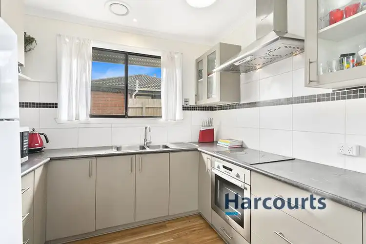 Third view of Homely unit listing, 3/379 Station Street, Thornbury VIC 3071
