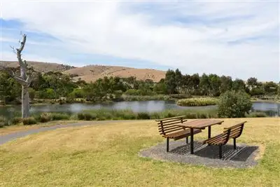 Fifth view of Homely house listing, 48 Agnes Gillespie Drive, Hayborough SA 5211