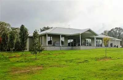 Second view of Homely house listing, 678 Wangaratta-Yarrawonga Road, Waldara VIC 3678