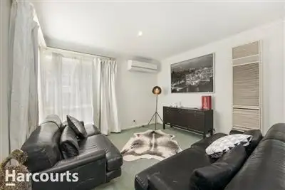 Second view of Homely house listing, 43 McNulty Drive, Wendouree VIC 3355