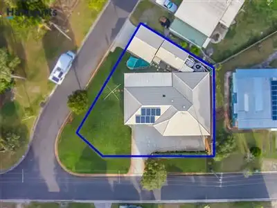 Main view of Homely house listing, 47 Carnegie Street, Toorbul QLD 4510