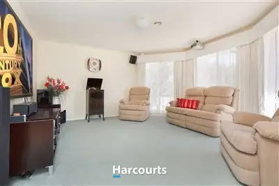 Third view of Homely house listing, 12 Mahogany Court, Pakenham VIC 3810