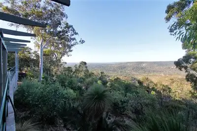 Third view of Homely house listing, 52 Graham Road, Gooseberry Hill WA 6076