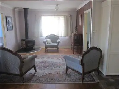 Third view of Homely house listing, 4 Allen Street, Euroa VIC 3666