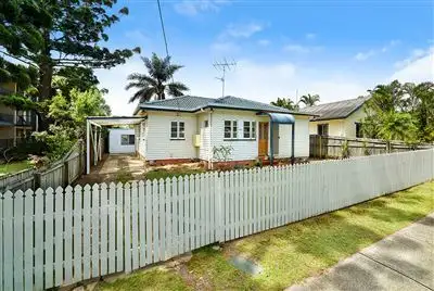 Fifth view of Homely house listing, 21 Walton Street, Southport QLD 4215