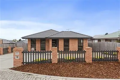 Main view of Homely house listing, 35 Bethune Street, Chigwell TAS 7011