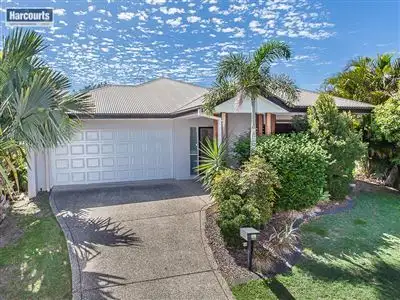 Main view of Homely house listing, 18 Marsh Parade, North Lakes QLD 4509