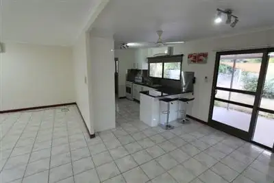 Third view of Homely house listing, 60 Banister Street, Brandon QLD 4808