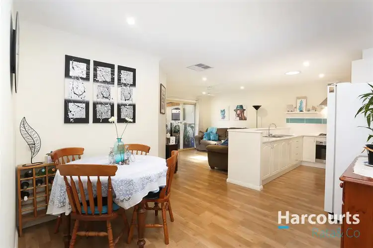 Second view of Homely unit listing, 5/31 Rokewood Crescent, Meadow Heights VIC 3048