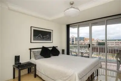 Fourth view of Homely apartment listing, 2633 Gold Coast Highway, Broadbeach QLD 4218