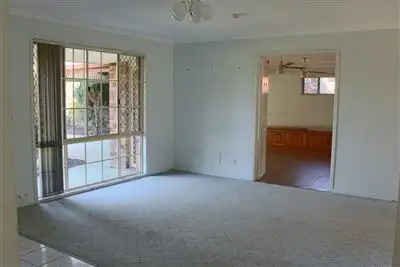 Second view of Homely house listing, 38 NICOLE CIRCUIT, Beaudesert QLD 4285
