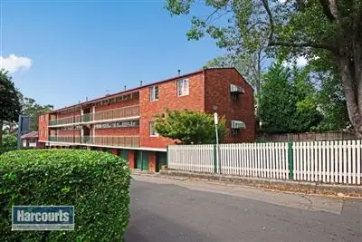 Fifth view of Homely unit listing, 9/721 Pacific Highway, Gordon NSW