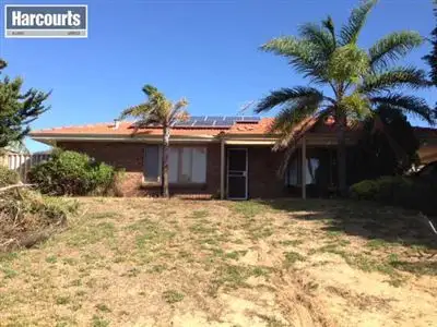 Main view of Homely house listing, 3 Audax Court, Merriwa WA 6030