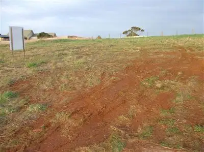Second view of Homely land listing, (Lot 6) 27 Skyline Drive, East Devonport TAS 7310