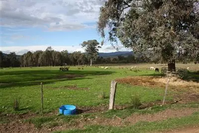 Third view of Homely rural property listing, 48 Hayes Rd, Swanpool VIC 3673