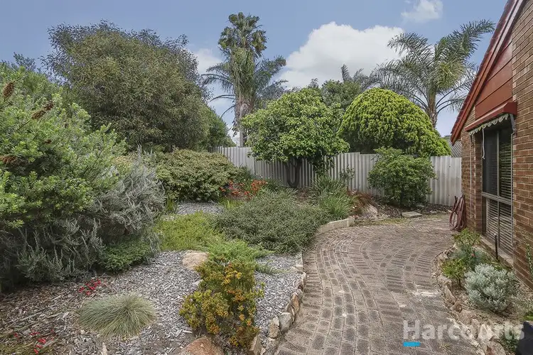 Fourth view of Homely semi-detached listing, 3A Oliver Court, Kardinya WA 6163