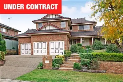 Main view of Homely house listing, 62 Mount Huon Circuit, Glen Alpine NSW 2560