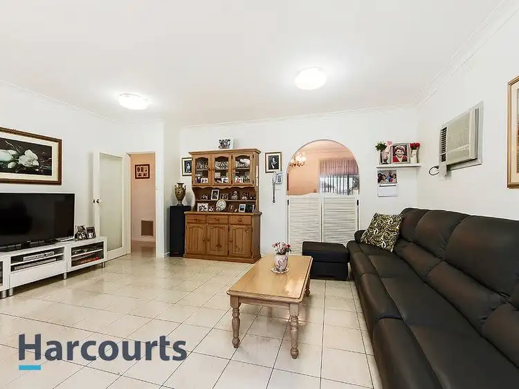 Fourth view of Homely house listing, 43 Christie Street, Deer Park VIC 3023