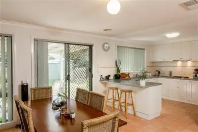 Fifth view of Homely house listing, 13 Saunders Crescent, Wodonga VIC 3690