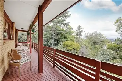 Sixth view of Homely house listing, 57 Raymond Avenue, Campbelltown NSW