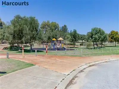 Sixth view of Homely house listing, 8 Soho Lane, Currambine WA 6028