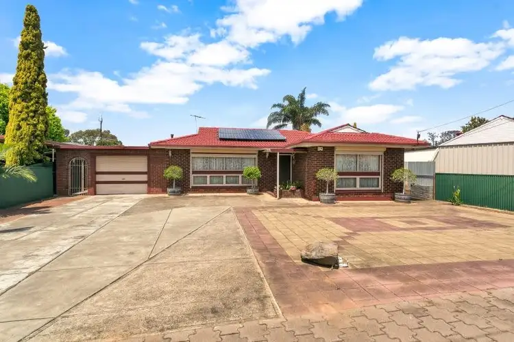 Second view of Homely house listing, 22 Foley Street, Salisbury Downs SA 5108