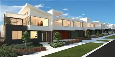 Second view of Homely townhouse listing, 15 Bayleaf Steet, Berwick VIC 3806