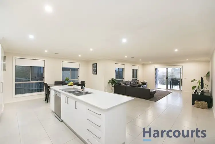 Sixth view of Homely house listing, 368 Normanby Street, Warragul VIC 3820