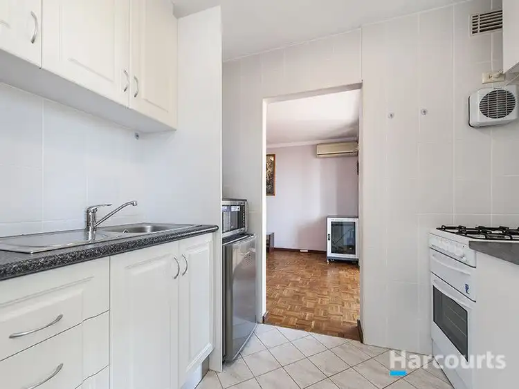 Fourth view of Homely apartment listing, 809/112 Goderich Street, East Perth WA 6004