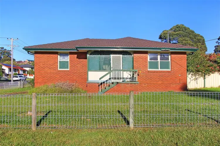 Main view of Homely house listing, 26 Wyndarra Way, Koonawarra NSW 2530