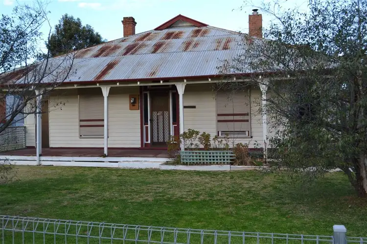 Main view of Homely house listing, 139 Victoria Street, Kerang VIC 3579