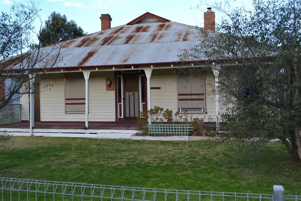 Main view of Homely house listing, 139 Victoria Street, Kerang VIC 3579