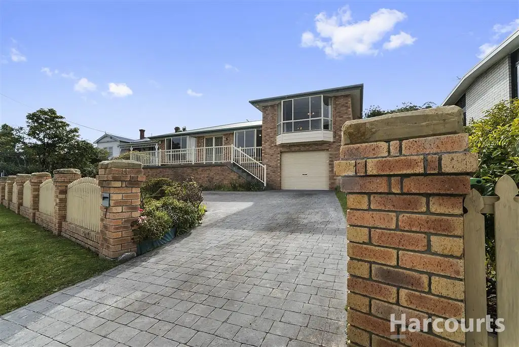 Main view of Homely house listing, 7 Corinna Road, Lindisfarne TAS 7015
