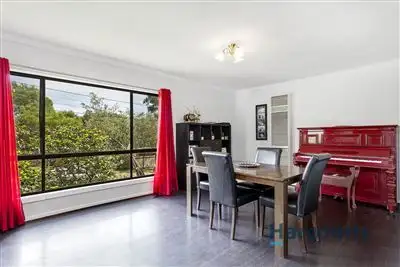 Second view of Homely house listing, 9 Rabaul Court, Boronia VIC 3155