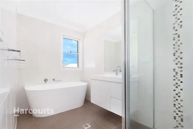 Sixth view of Homely house listing, 33 Curramore Terrace, Tullimbar NSW 2527