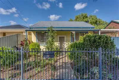 Main view of Homely house listing, 8 Beaconsfield Terrace, Ascot Park SA
