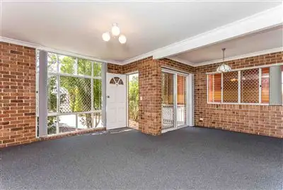 Third view of Homely townhouse listing, Address available on request