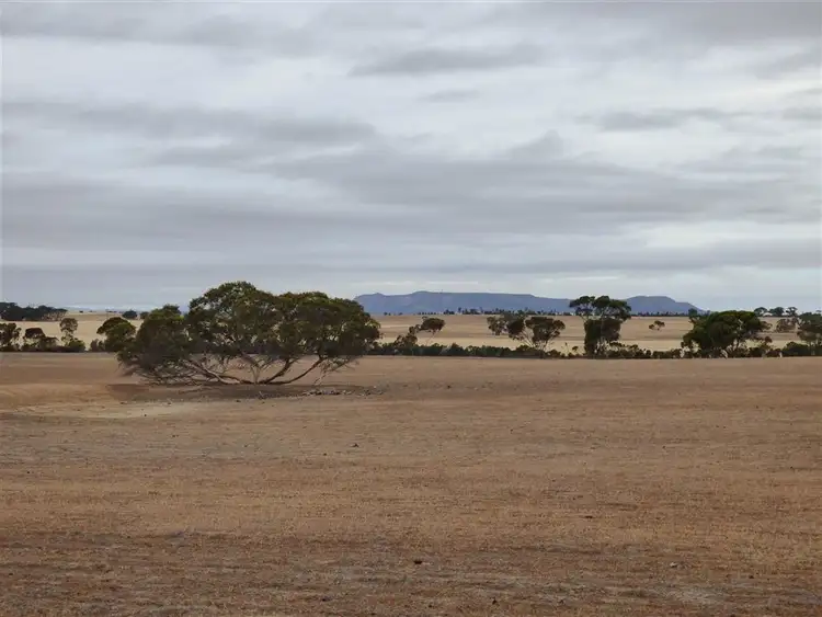 Seventh view of Homely rural property listing, Lot 1 Cooack Road, Grass Flat VIC 3409