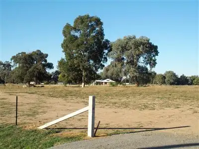 Fourth view of Homely land listing, Lot 8 Nolan Lane, Tarrawingee VIC 3678