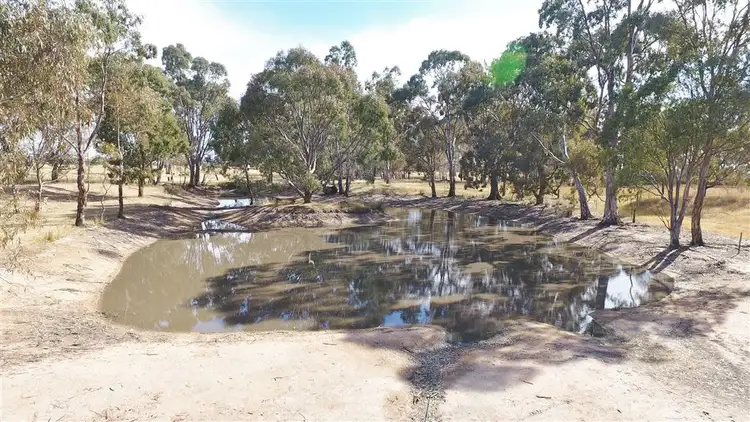 Fourth view of Homely rural property listing, 762 Wonwondah- Dadswells Bridge Road, Laharum VIC 3401