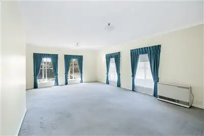 Fourth view of Homely house listing, 3/104-106 Whitehorse Road, Mount Clear VIC 3350