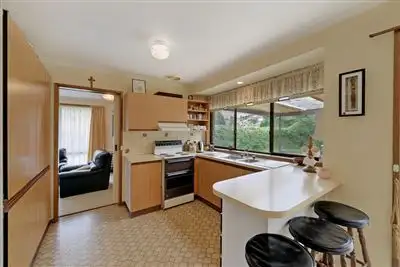 Third view of Homely house listing, 8 Blair Street, Richmond TAS 7025
