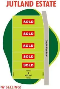 Main view of Homely land listing, . Curdies River Road, Timboon VIC 3268